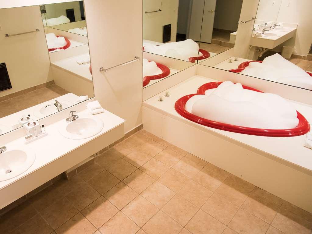 Hotel Cove Haven Lakeville