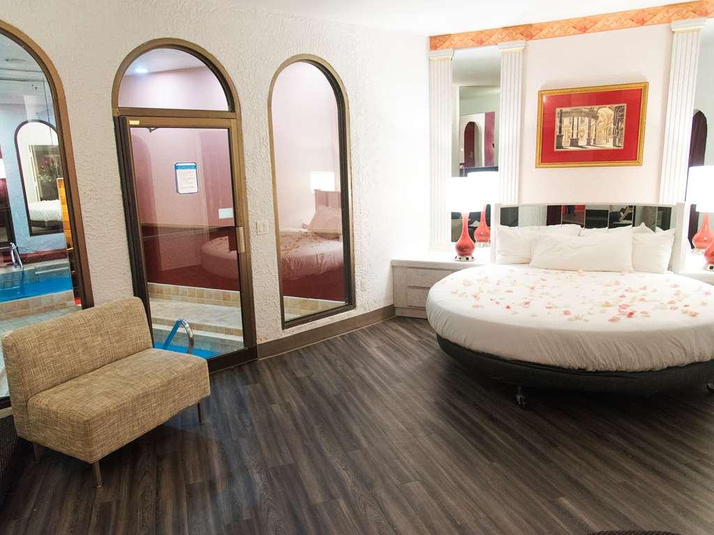 Hotel Cove Haven