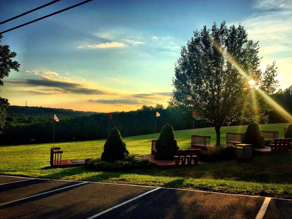 Cove Haven *