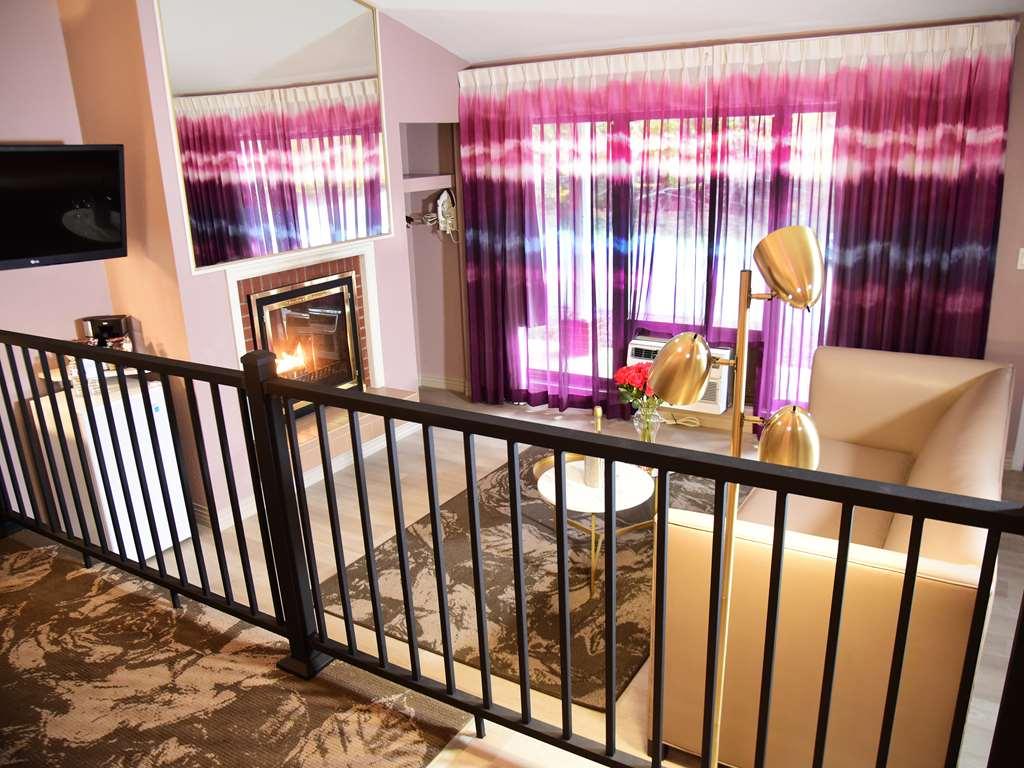 Hotel Cove Haven